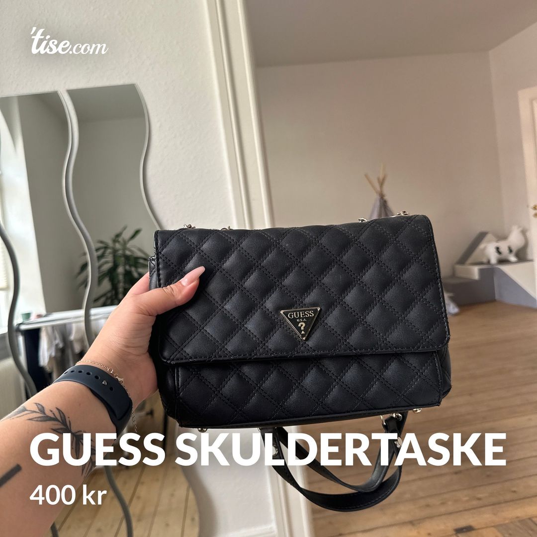 Guess Skuldertaske