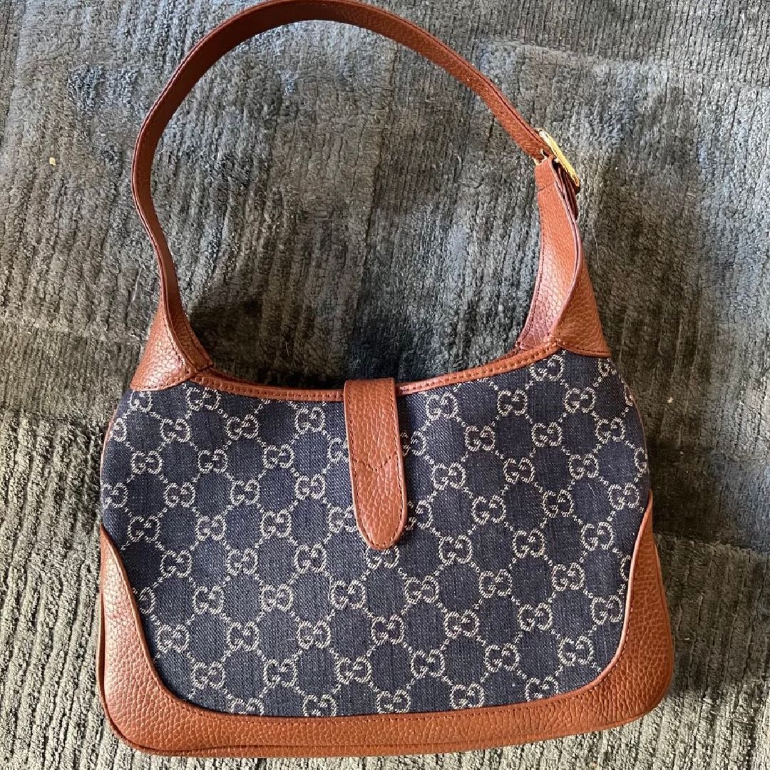 Gucci Jackie 1961