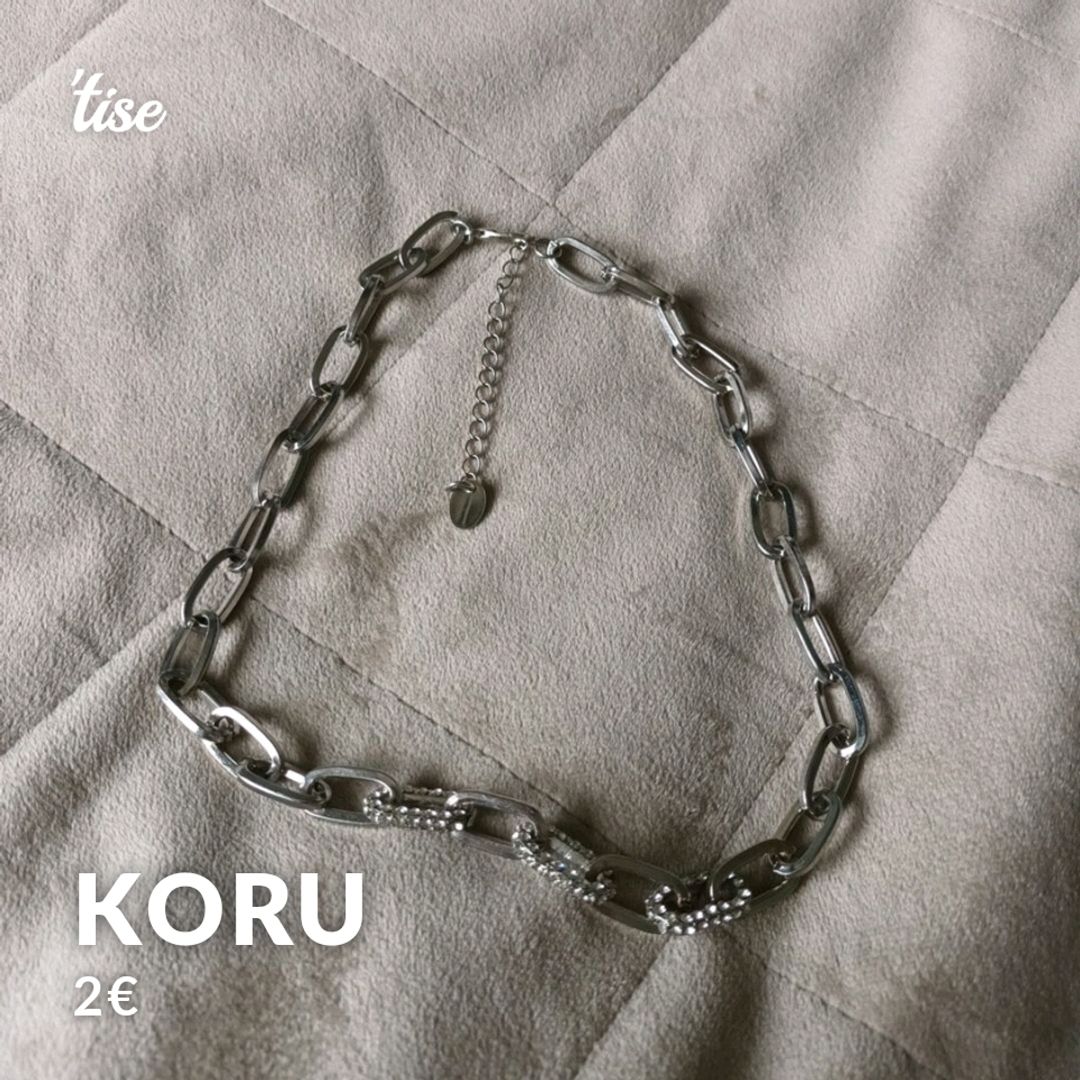 Koru