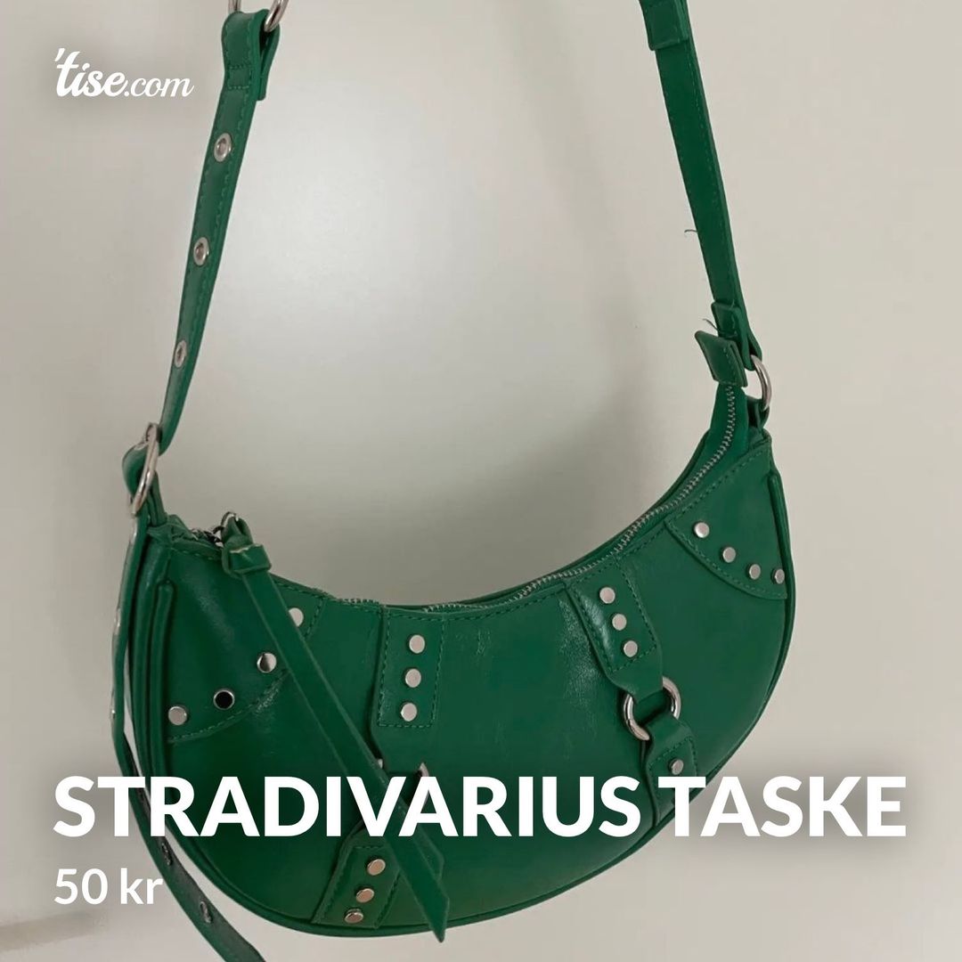 STRADIVARIUS TASKE