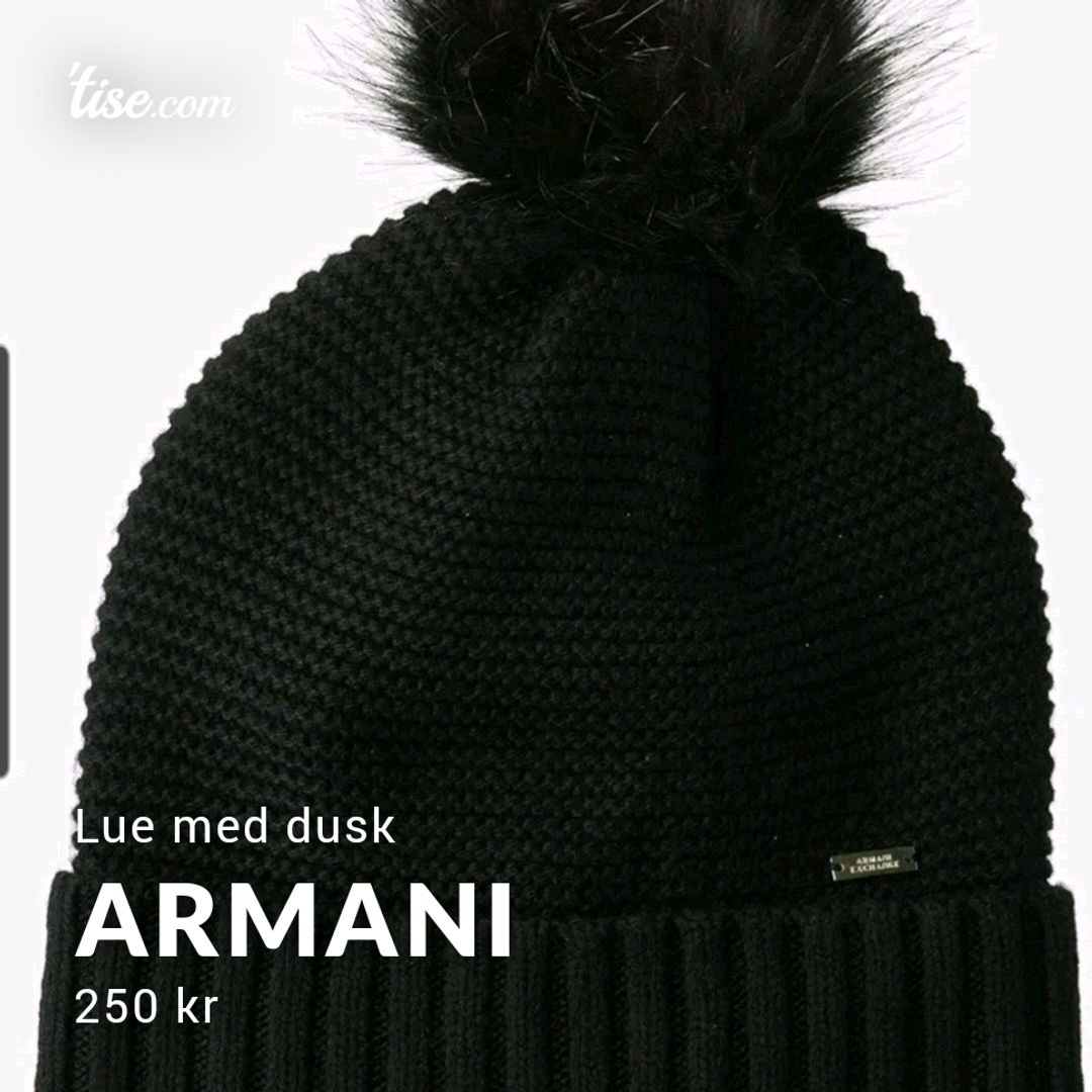 Armani