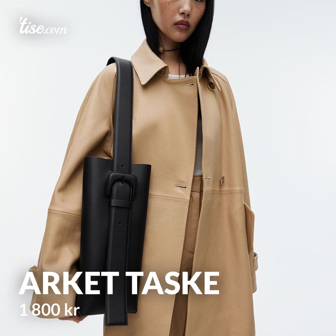 ARKET taske