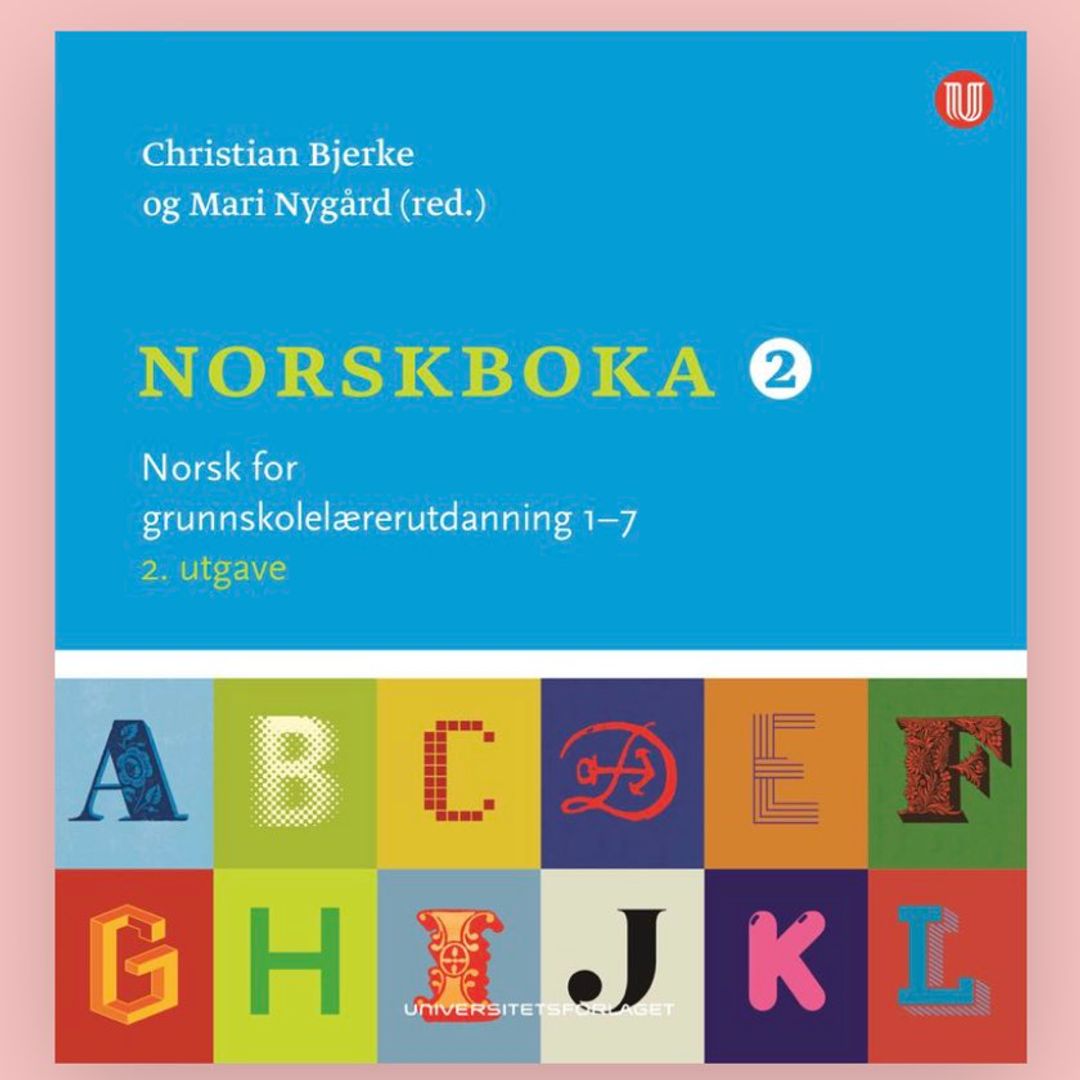 Norskboka 2