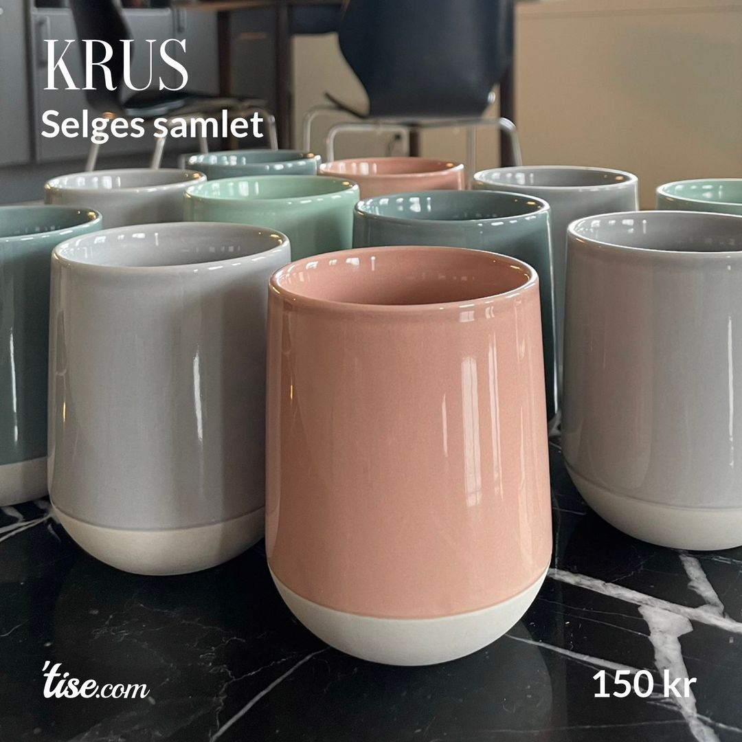 Krus