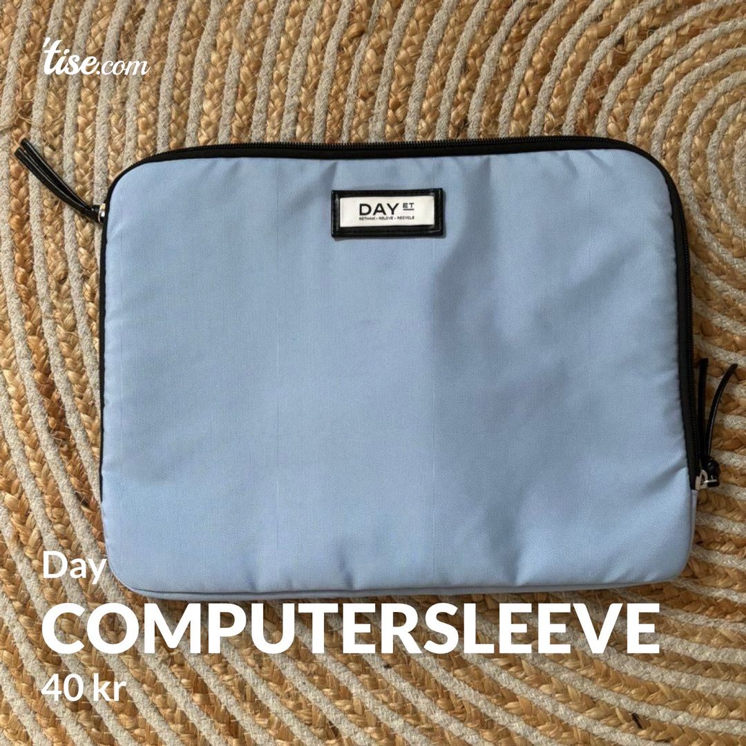 Computersleeve