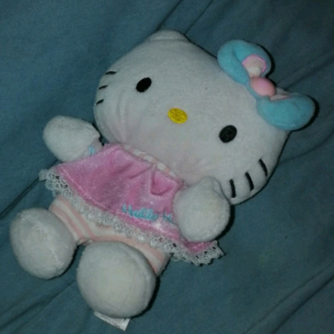 Hello Kitty