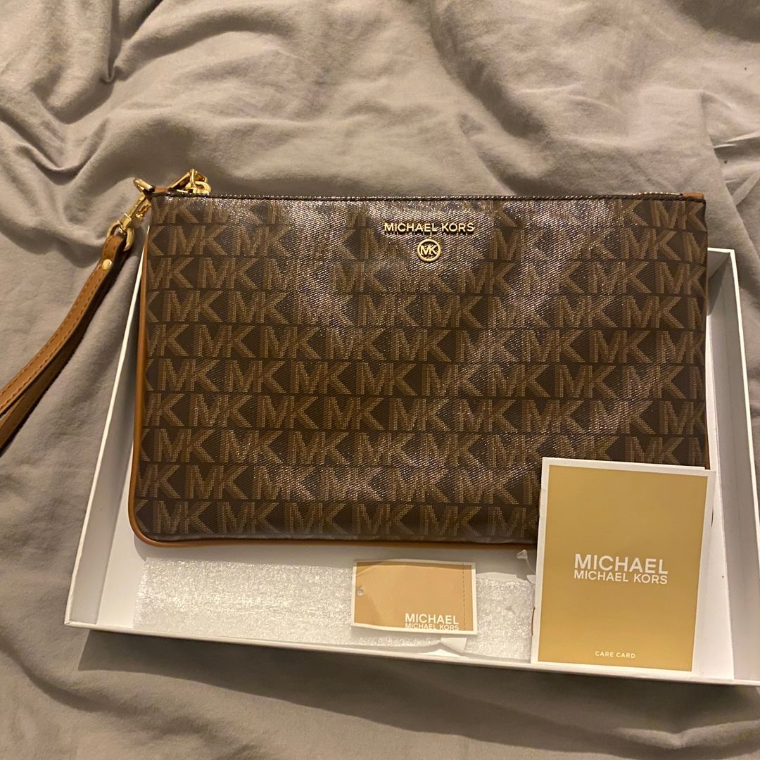 Michael kors väska