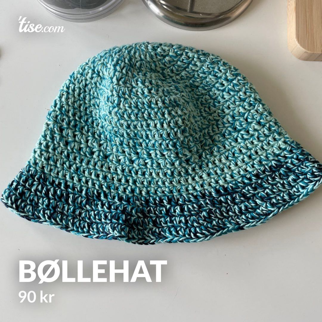 Bøllehat