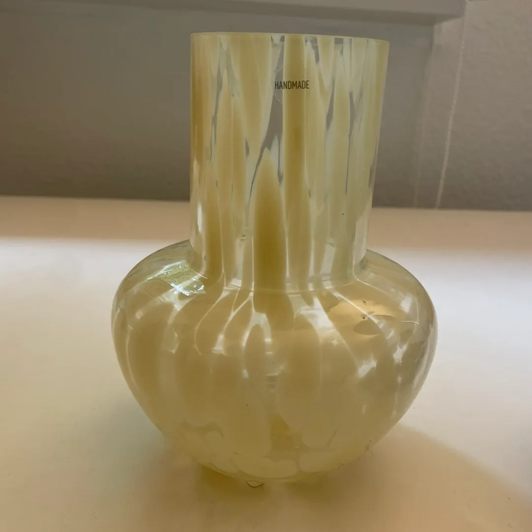 Vase