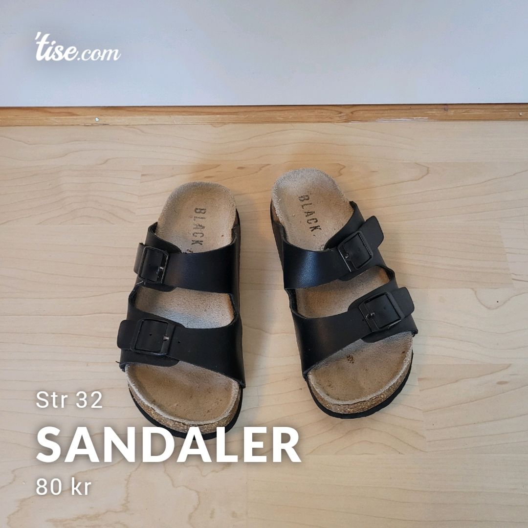 Sandaler