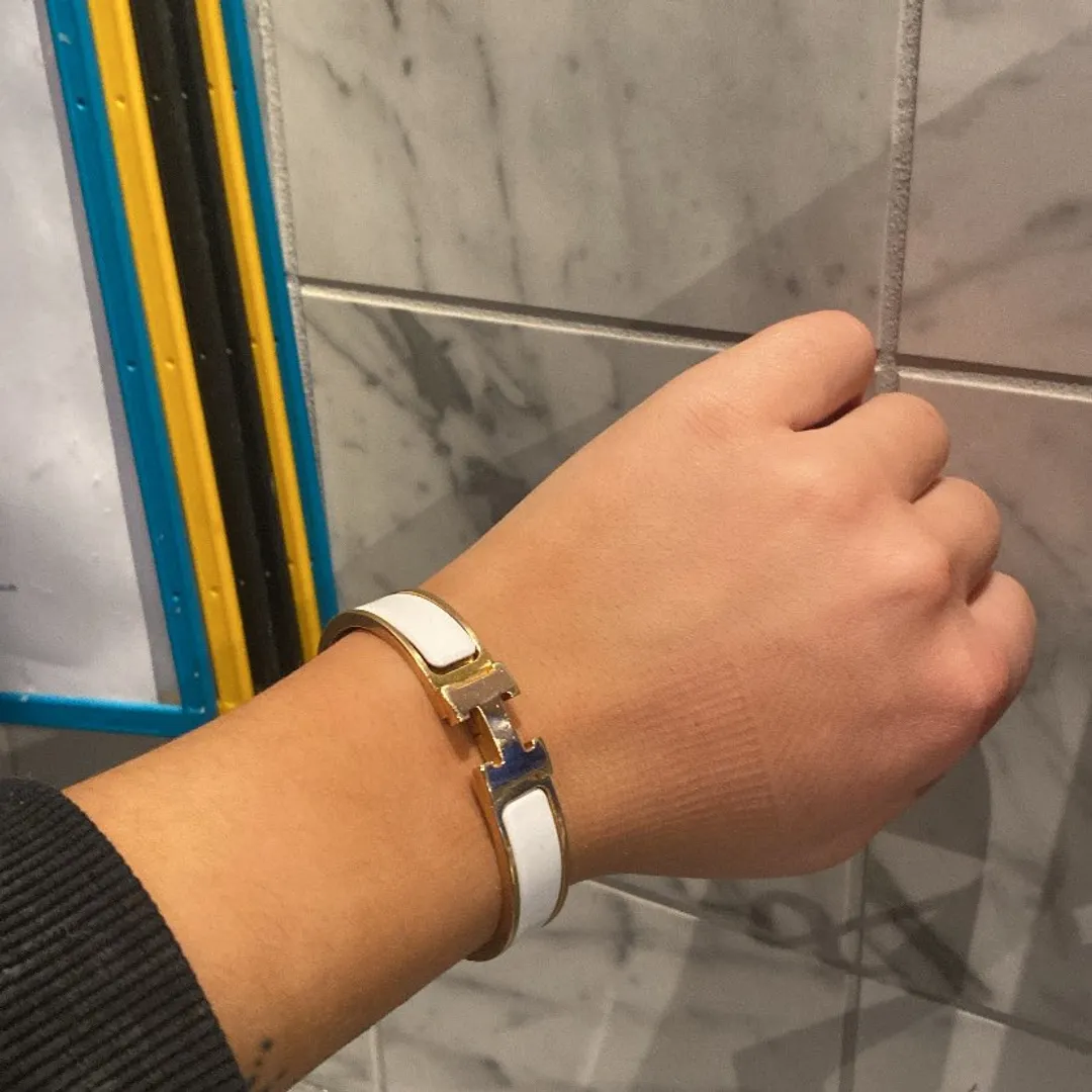 Hermes armbånd