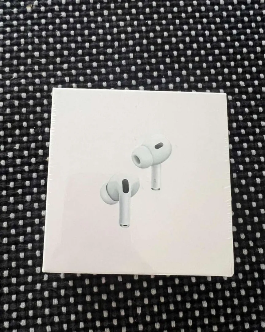 Airpods gen 2