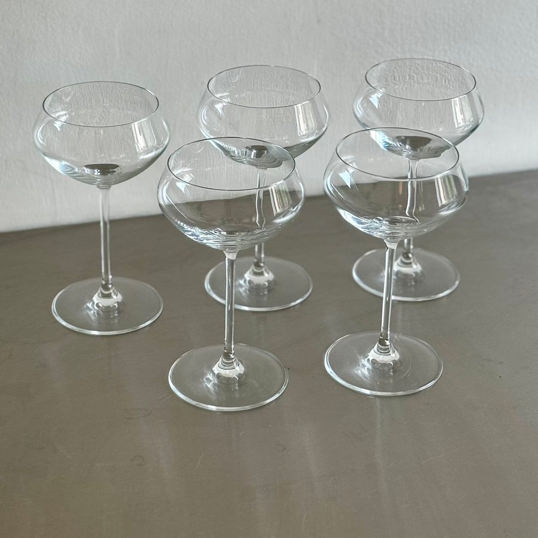 Champagneglass