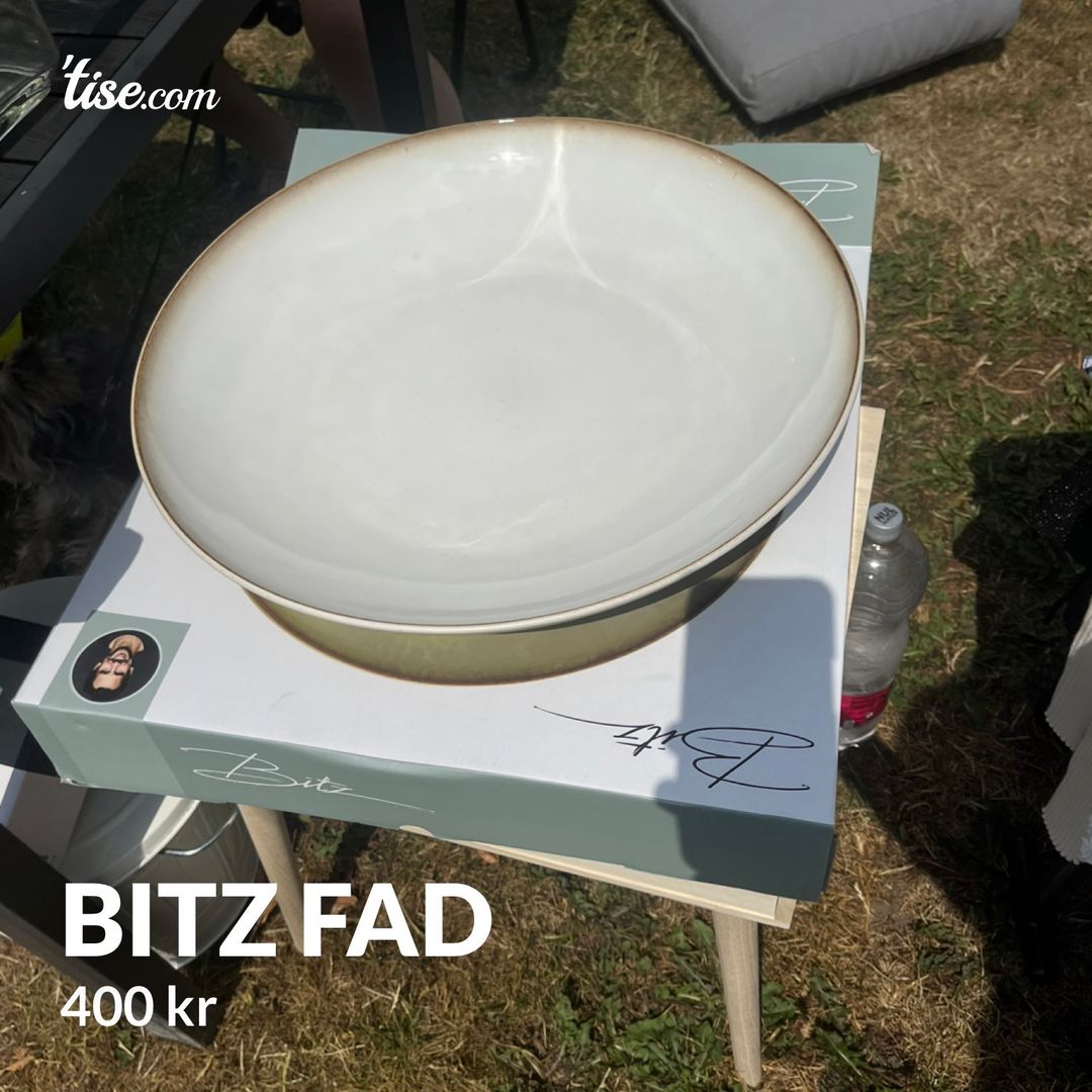 Bitz fad