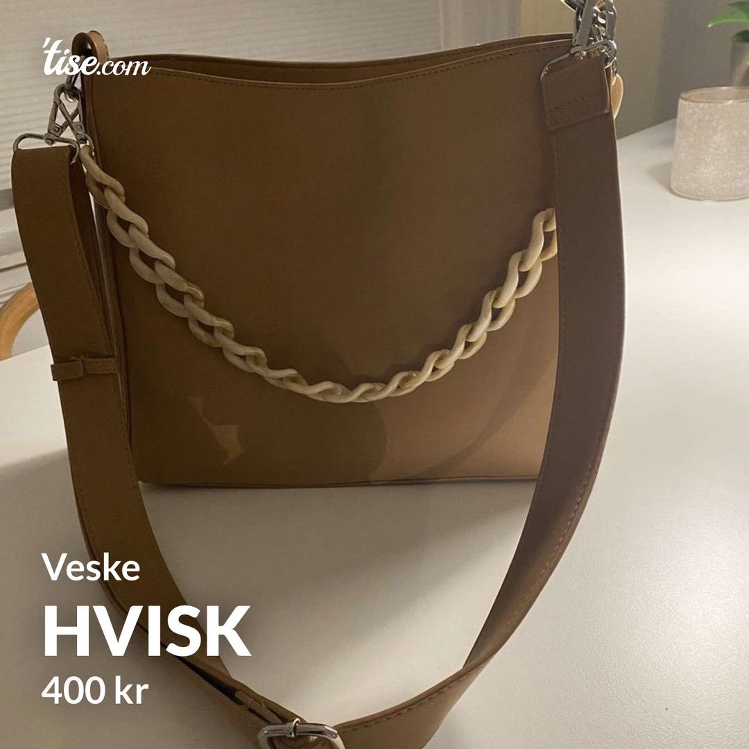 HVISK