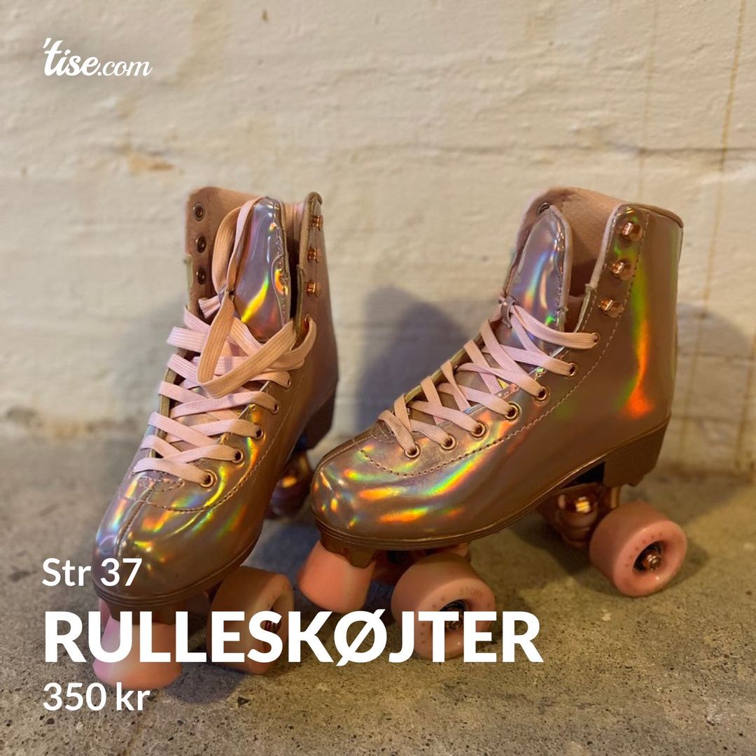 Rulleskøjter