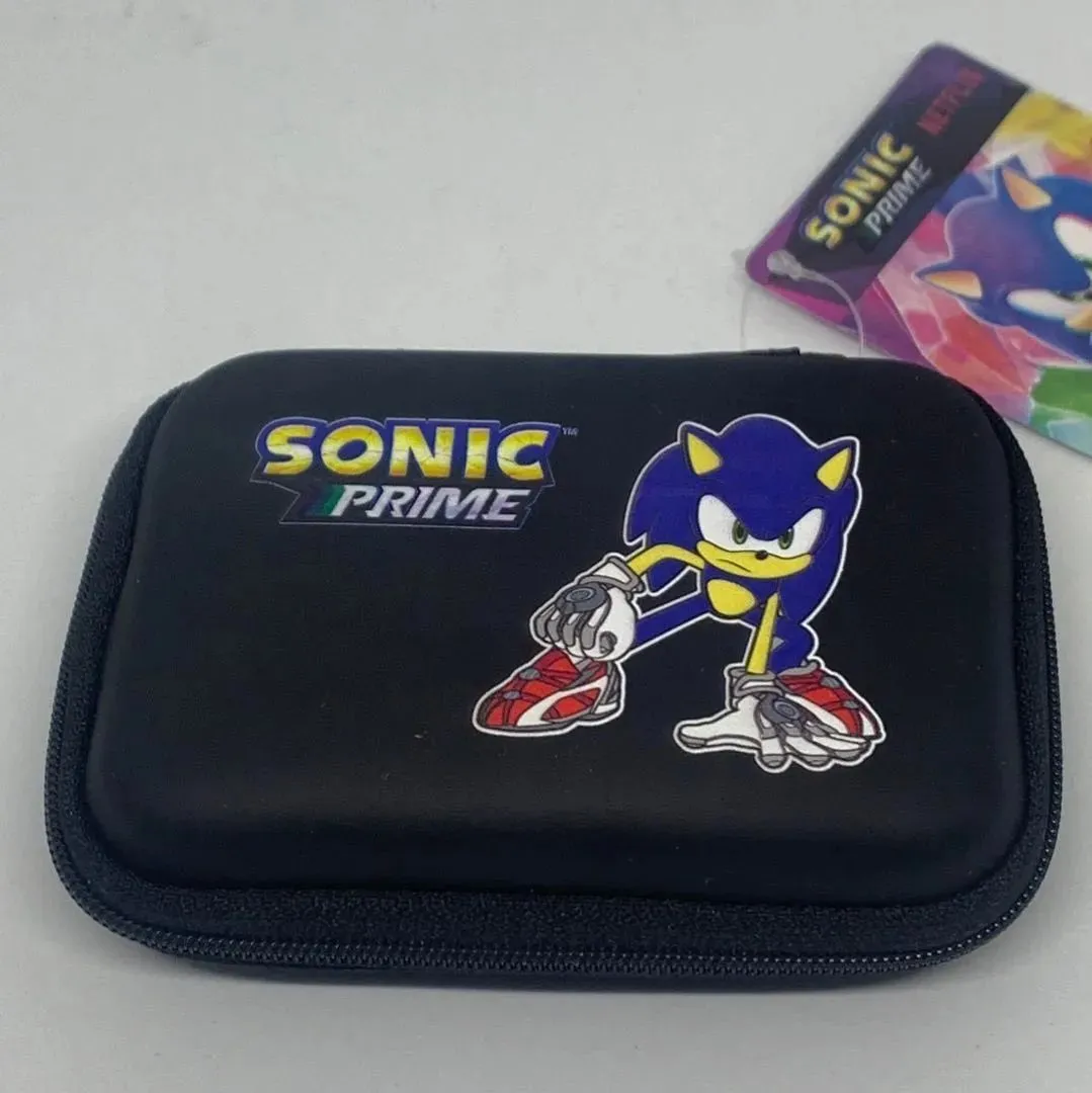 Sonic