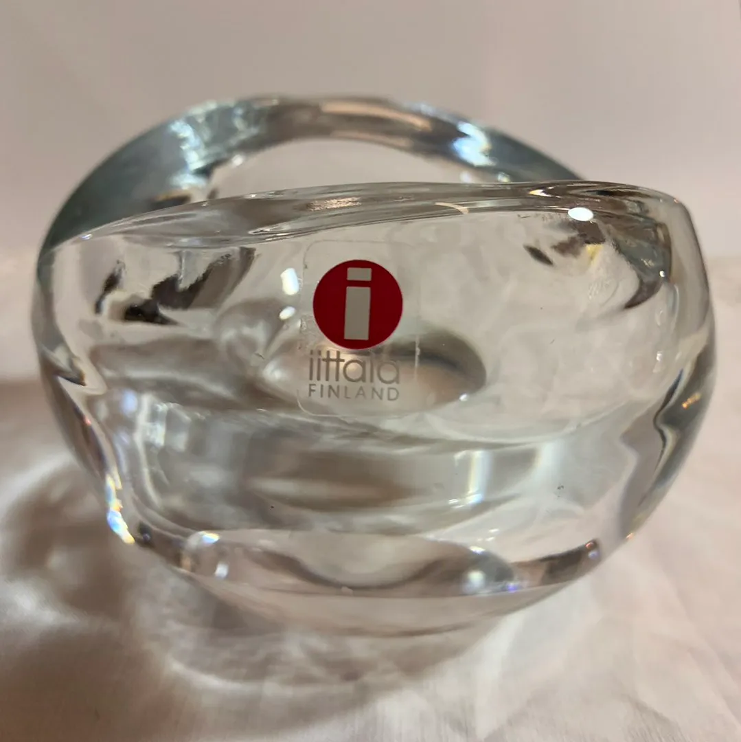 Iittala telysestake