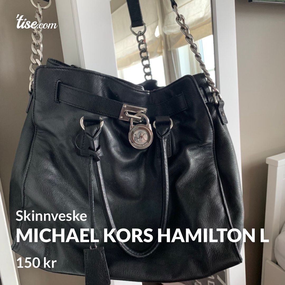 Michael Kors Hamilton L