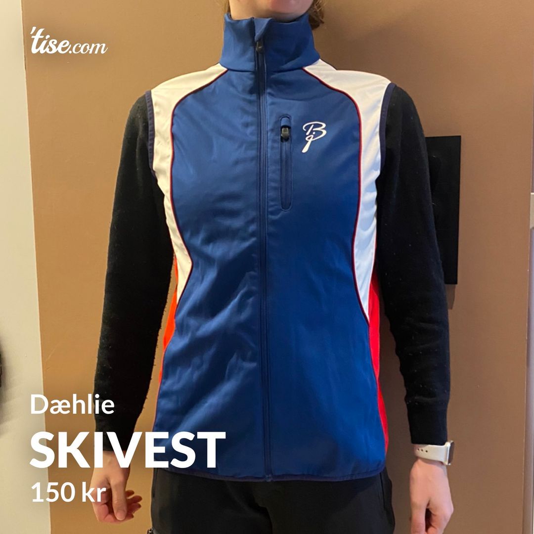 Skivest