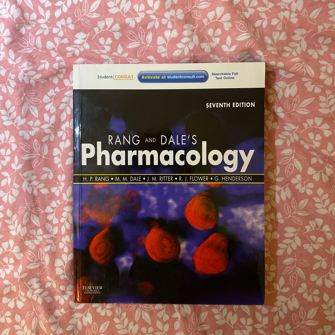 Pharmacology