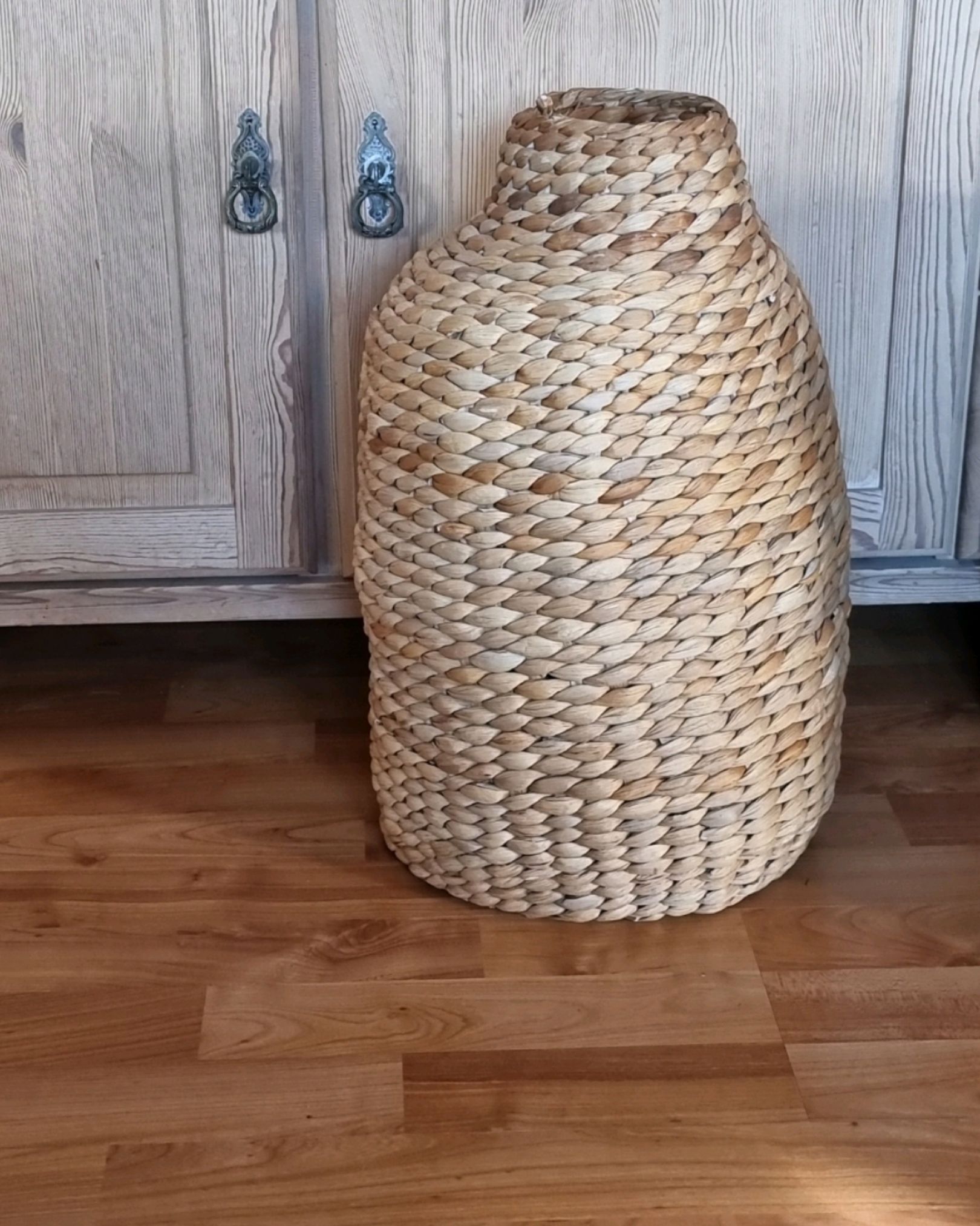 Høj Flet "Vase"