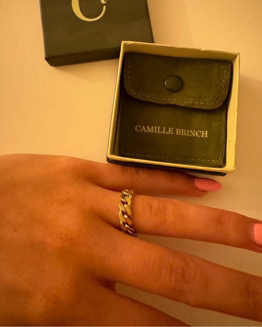 Camille Brinch Ring♥️