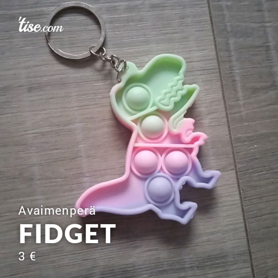 Fidget