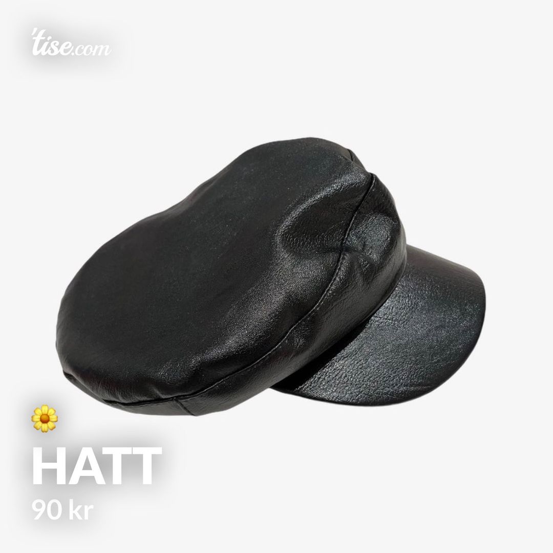 Hatt