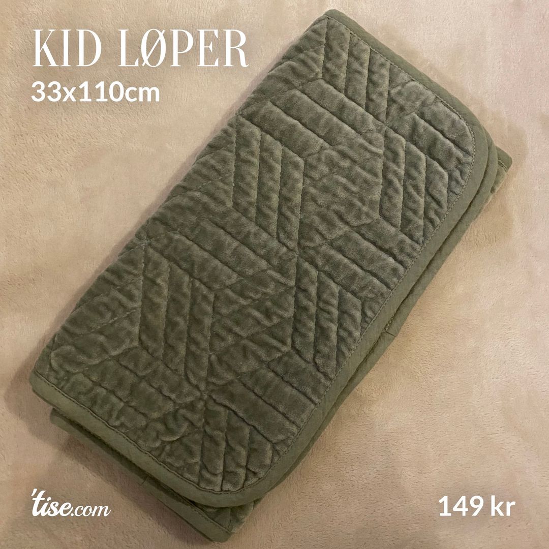 KID Løper