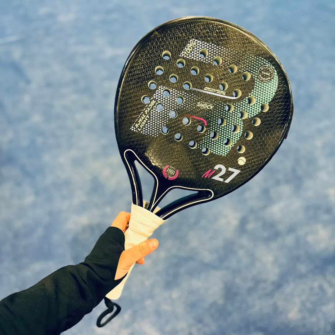 Royal Padelracket