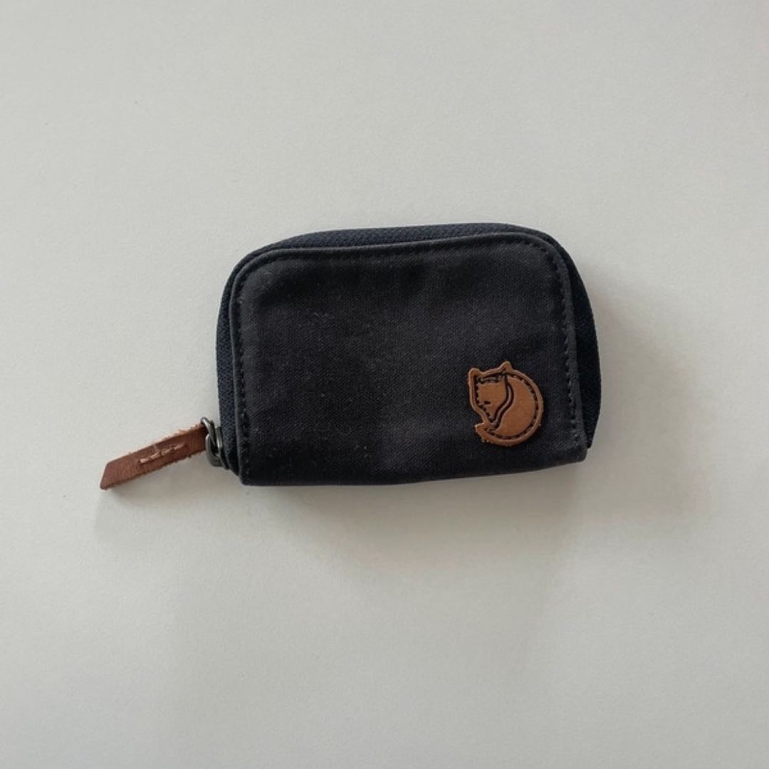 Fjallraven pung