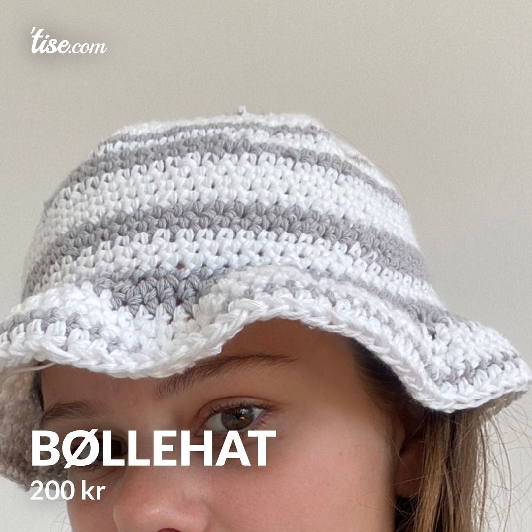 Bøllehat