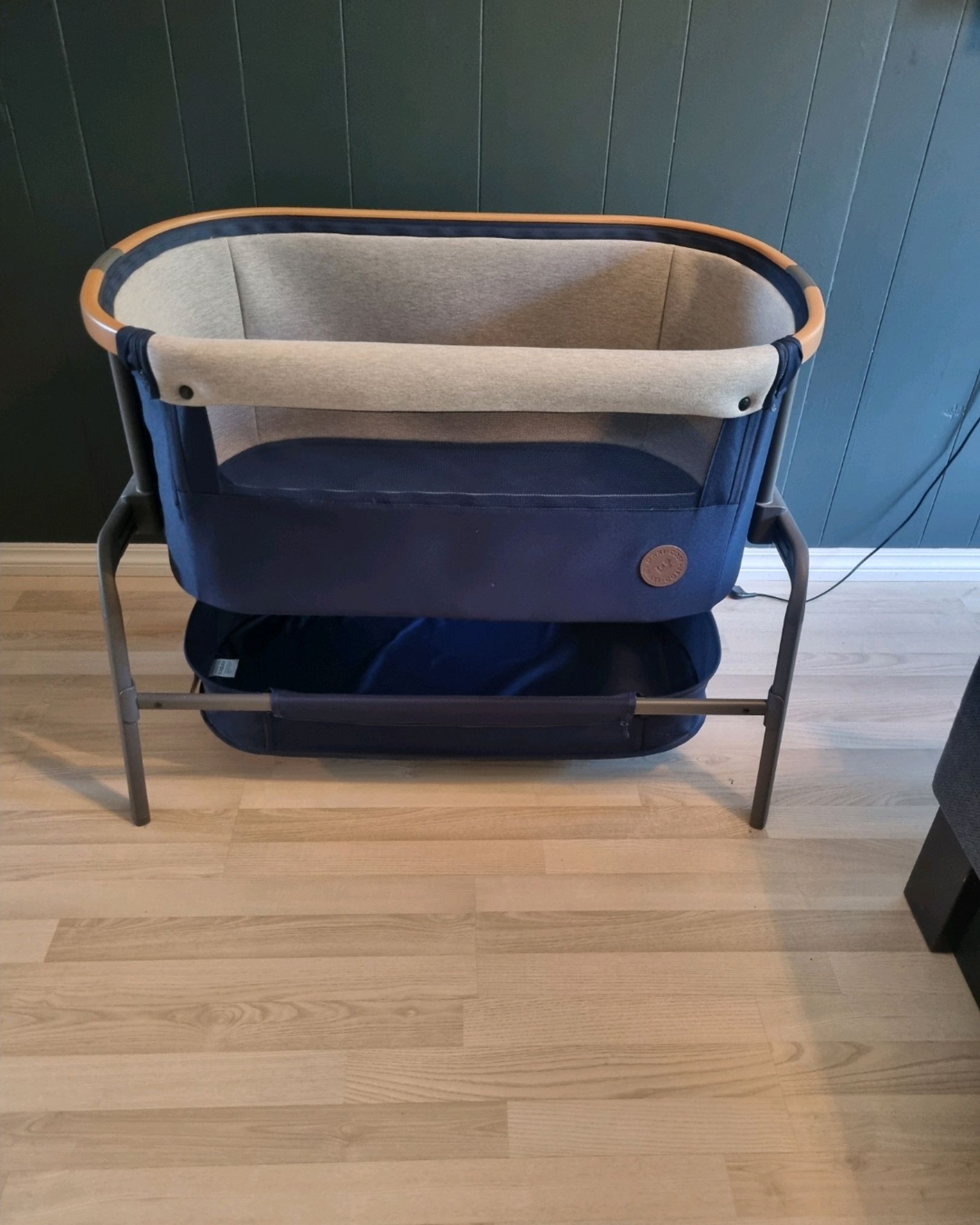 Maxi Cosi Crib