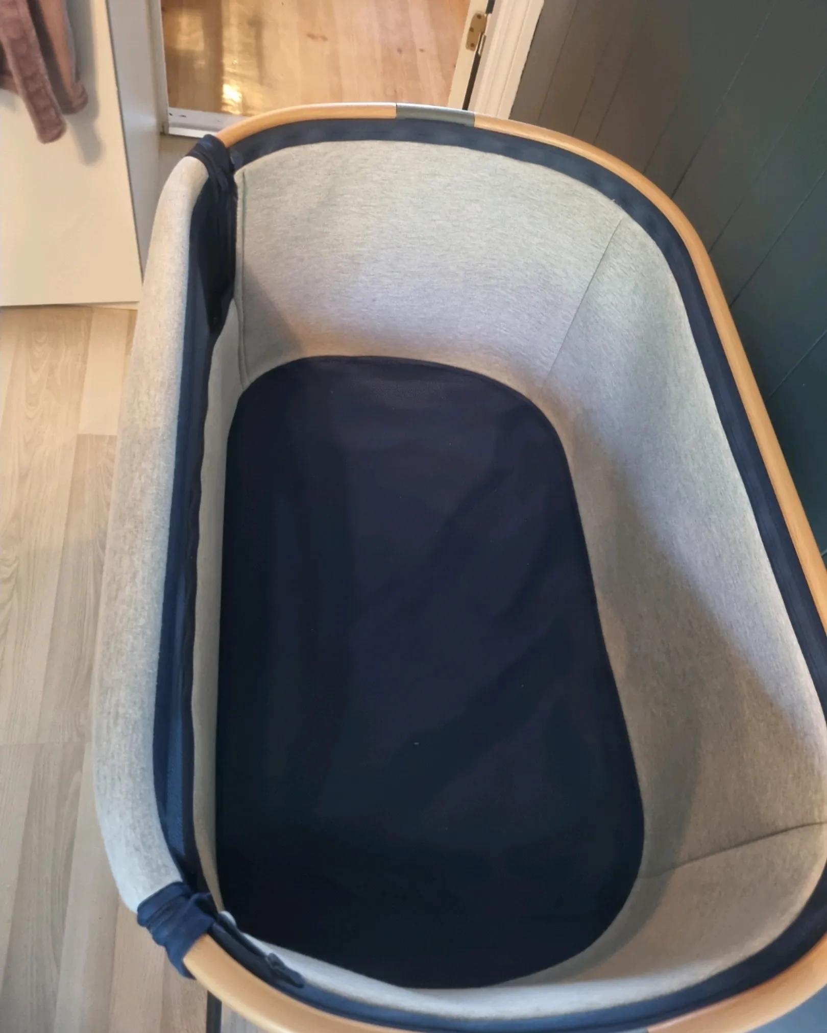 Maxi Cosi Crib