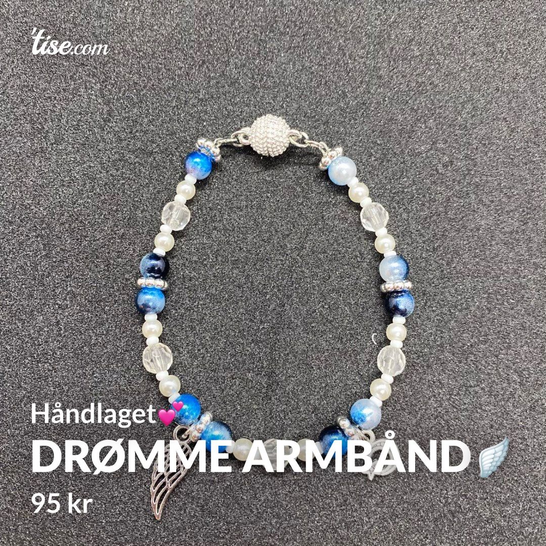 Drømme Armbånd🪽