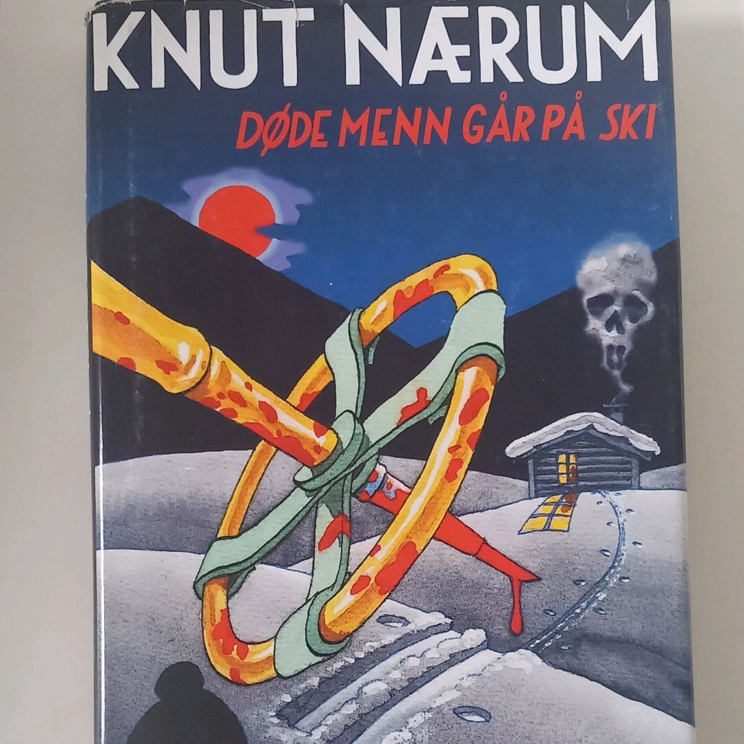 Knut Nærum