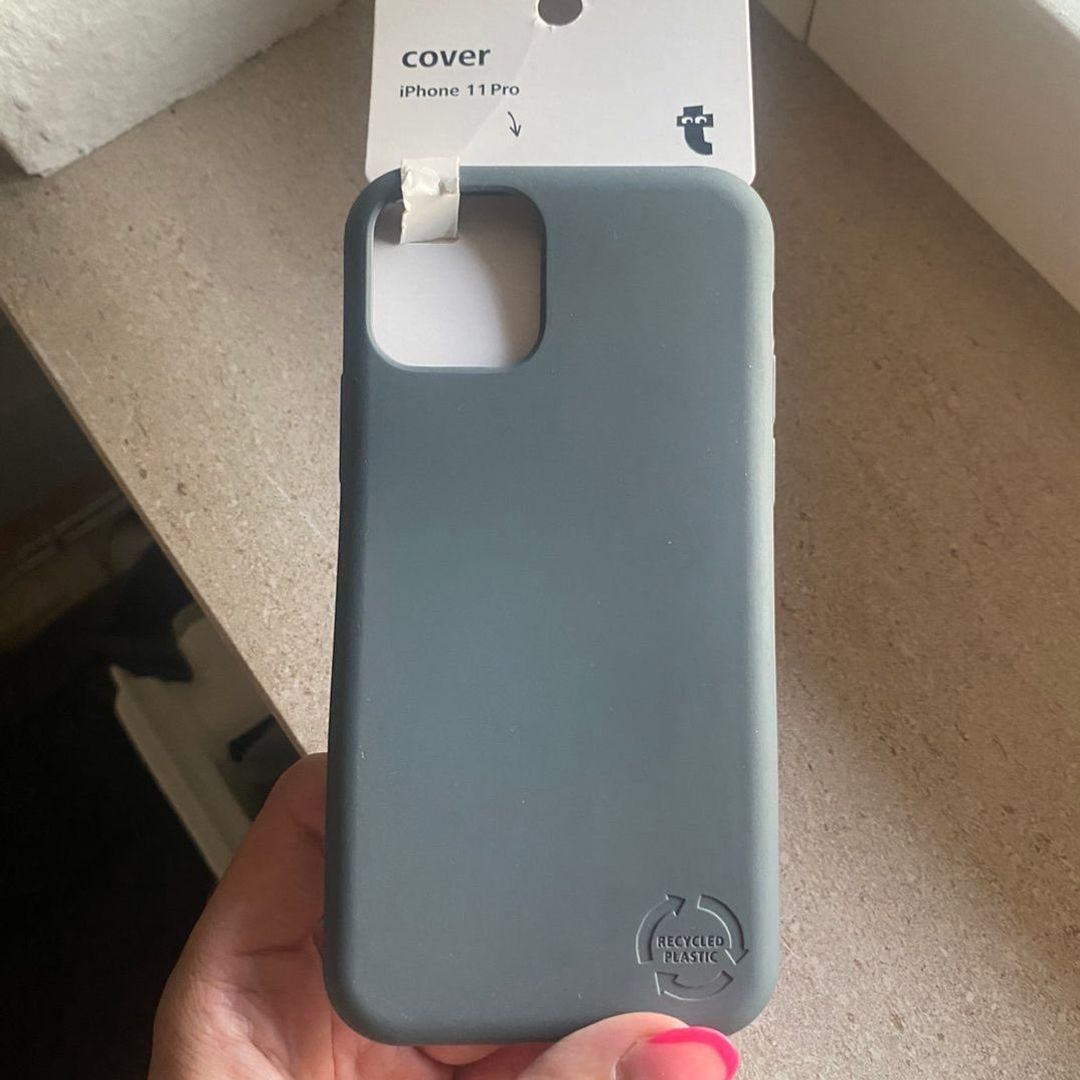 Iphone 11 pro cover