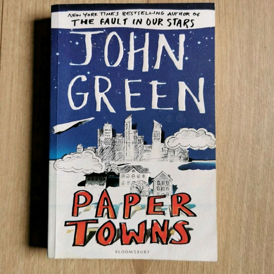 Paper Towns