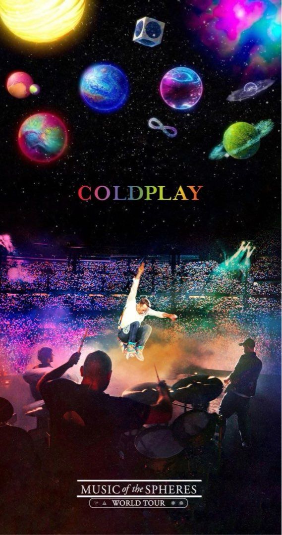 COLDPLAY