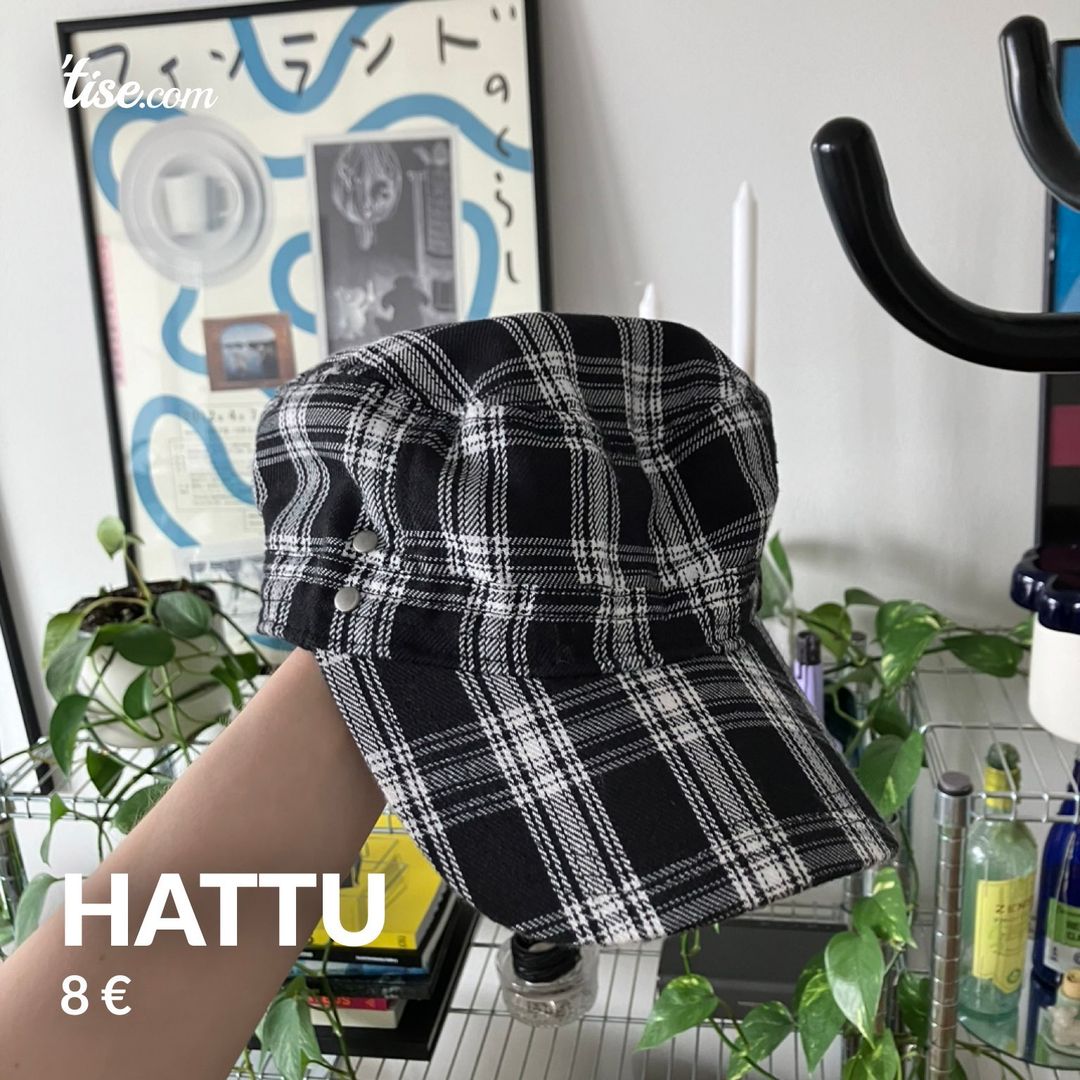 hattu