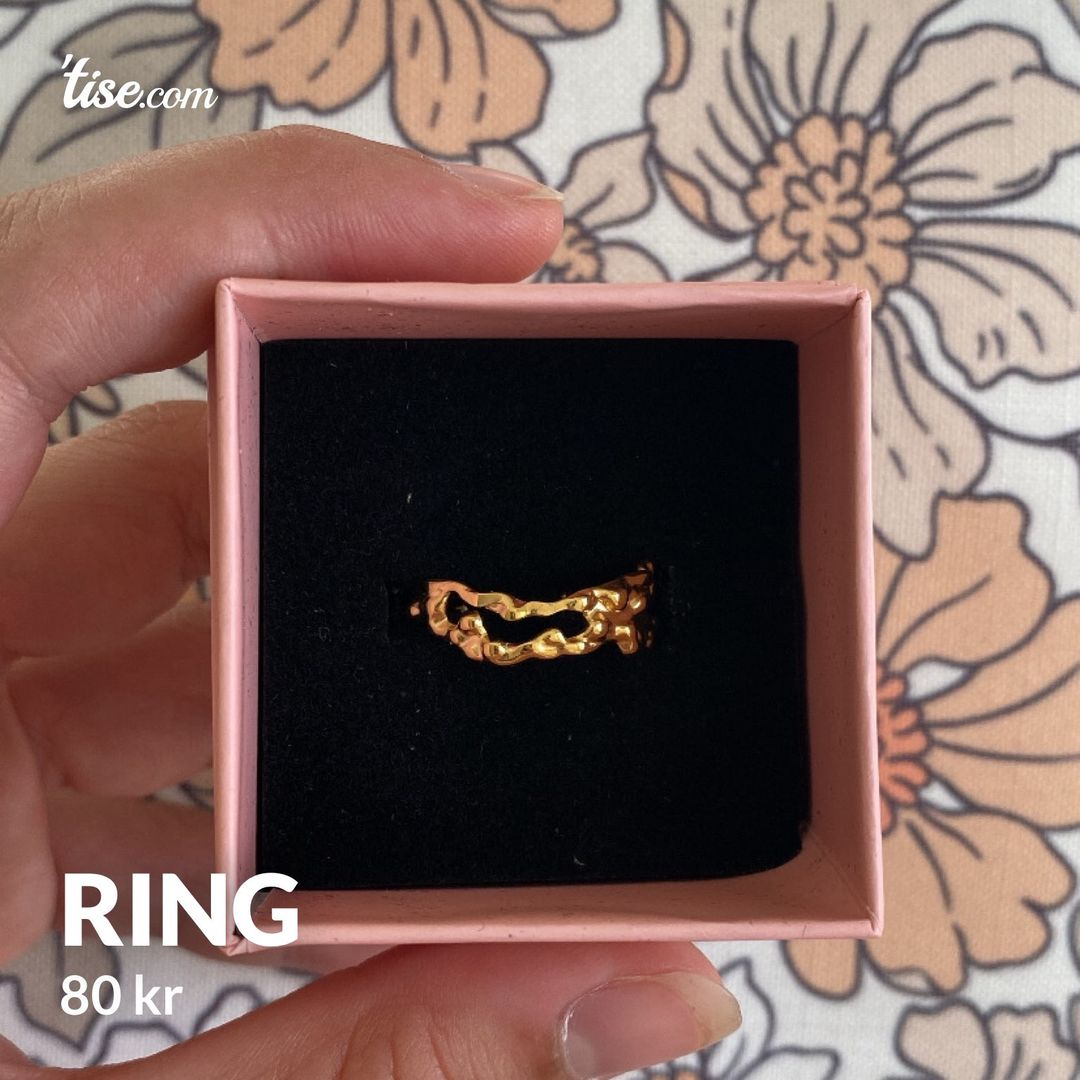 Ring