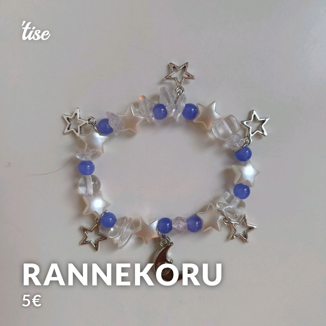 Rannekoru