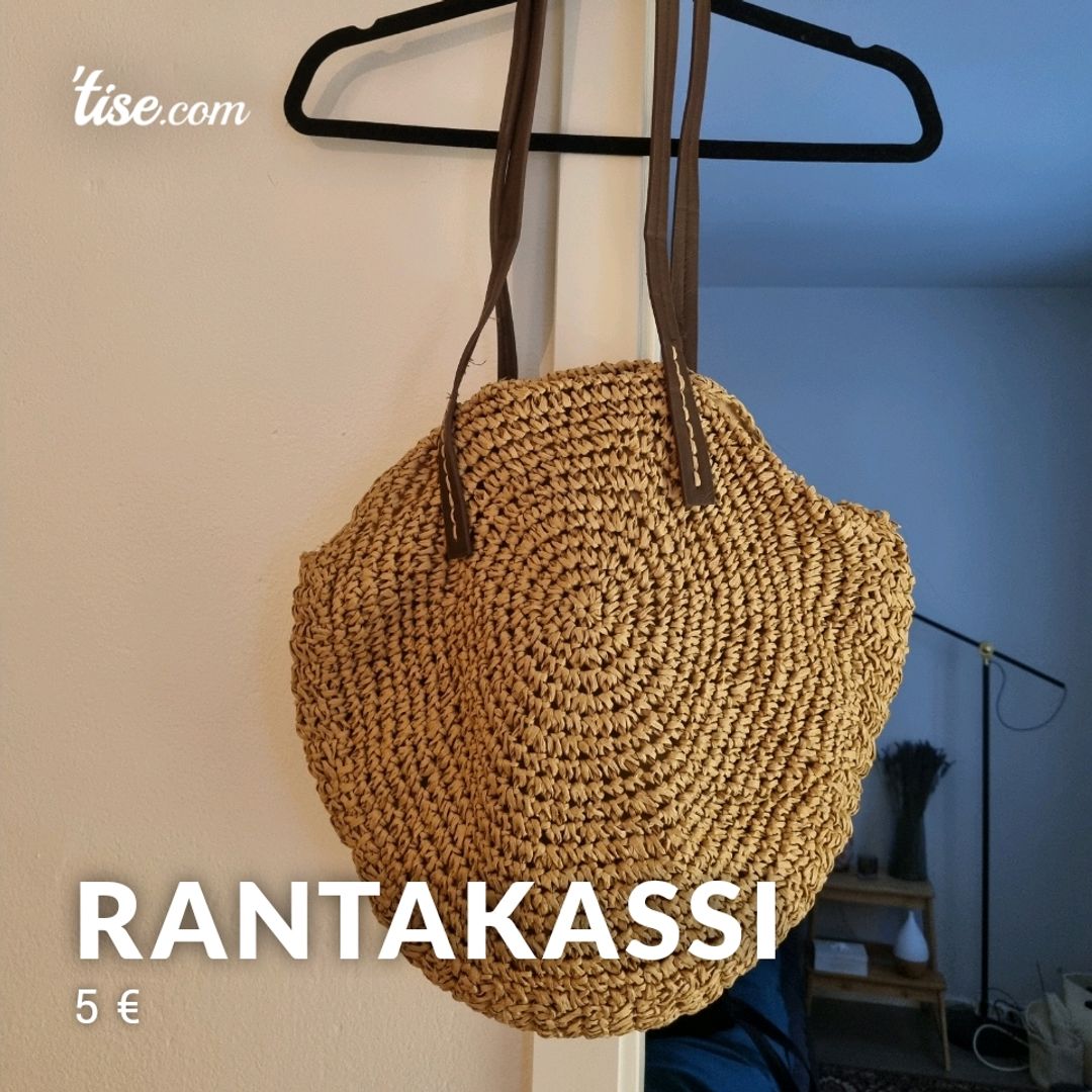 Rantakassi