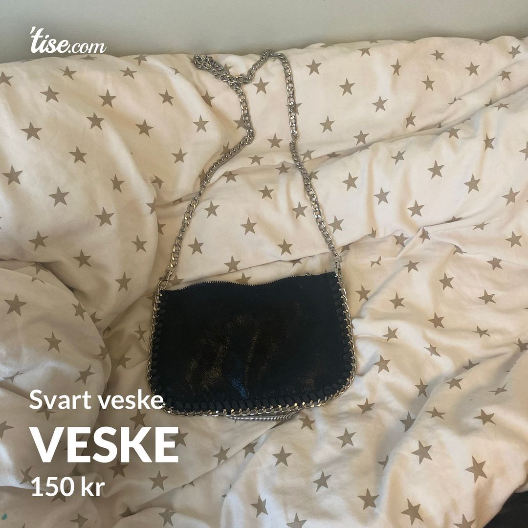 Veske