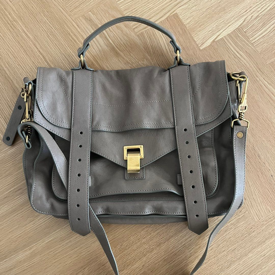 Proenza taske