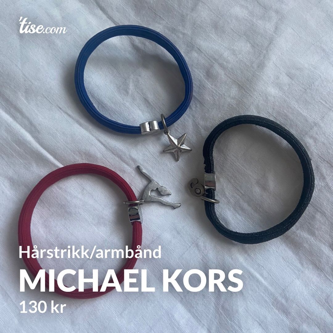 Michael Kors