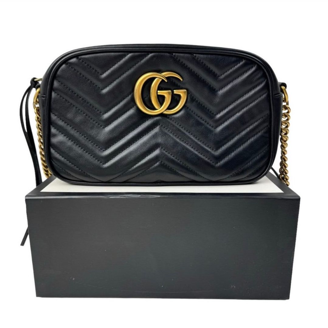 Gucci GG Marmont