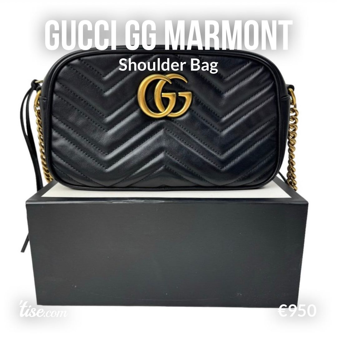 Gucci GG Marmont