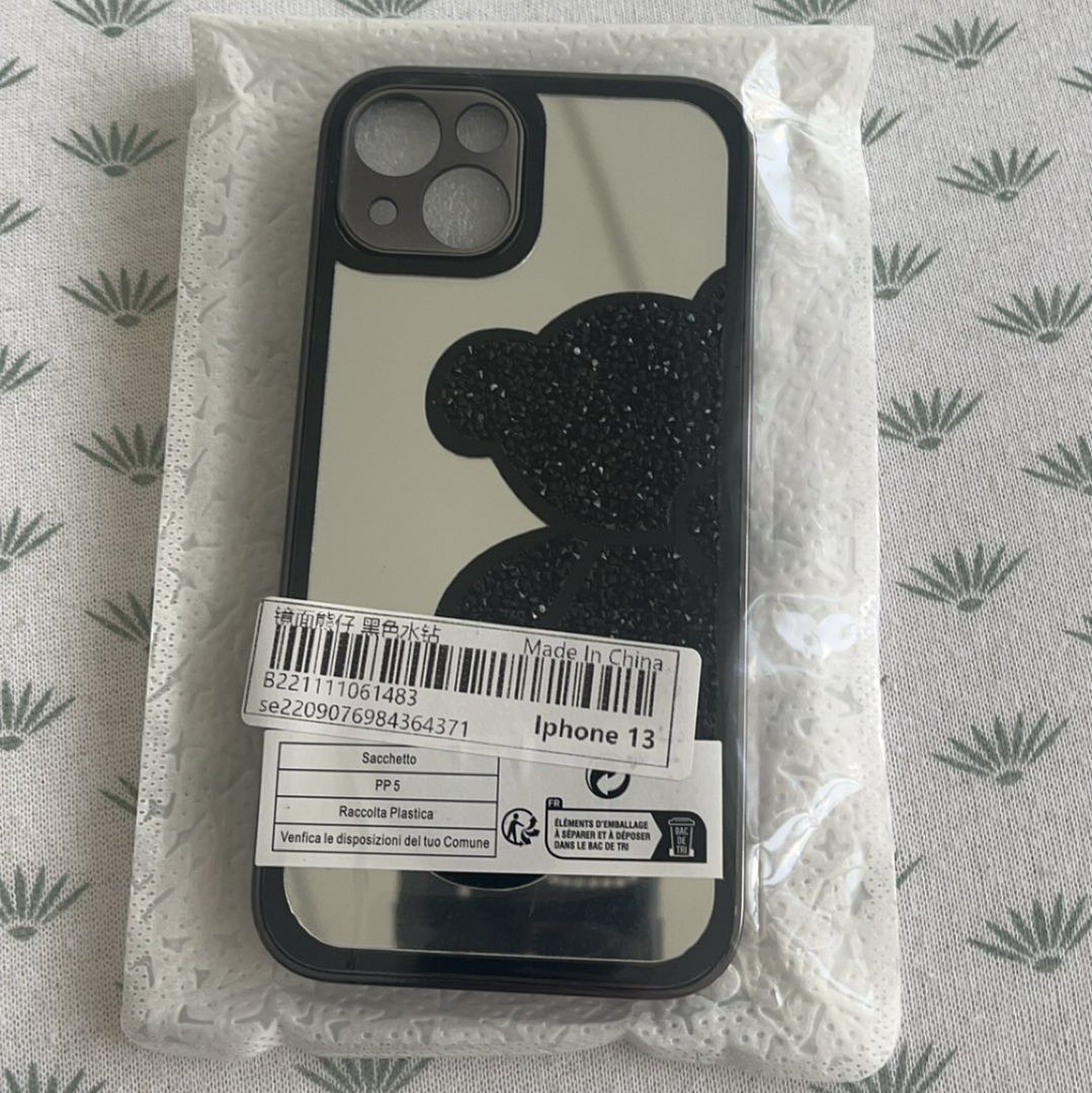 Iphone 13 cover